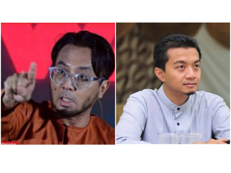 Syahir pemimpin Pas ‘mulut huduh’, kata Zamir