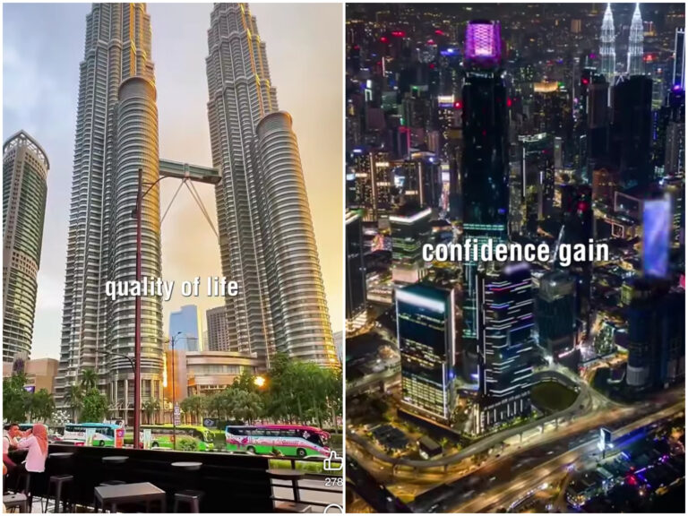 Malaysia catat kadar gembira tertinggi di dunia