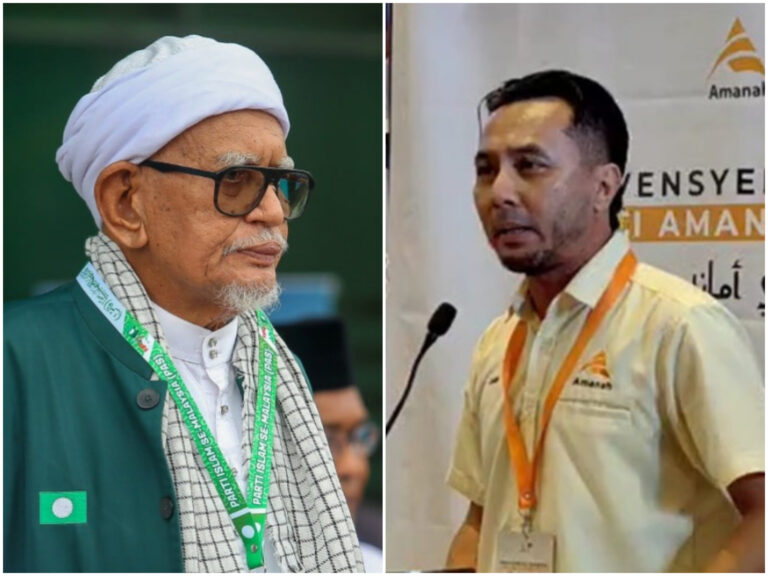 Surat terbuka kepada Hadi Awang: Berhentilah melabel dan menghina sesama Islam