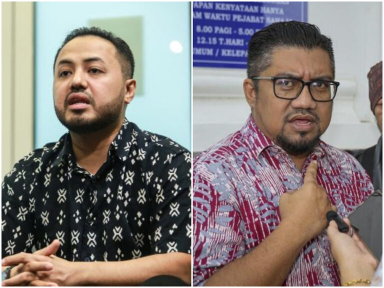 Farhash menang saman fitnah, Chegubard, Youtuber diarah bayar ganti rugi lebih setengah juta ringgit