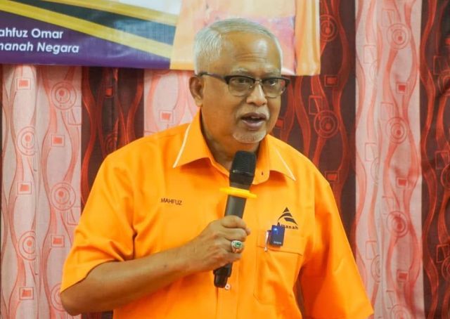 Video : Krisis Perlis dedah Pas gagal urus perbezaan, rakyat jadi mangsa politik kuno