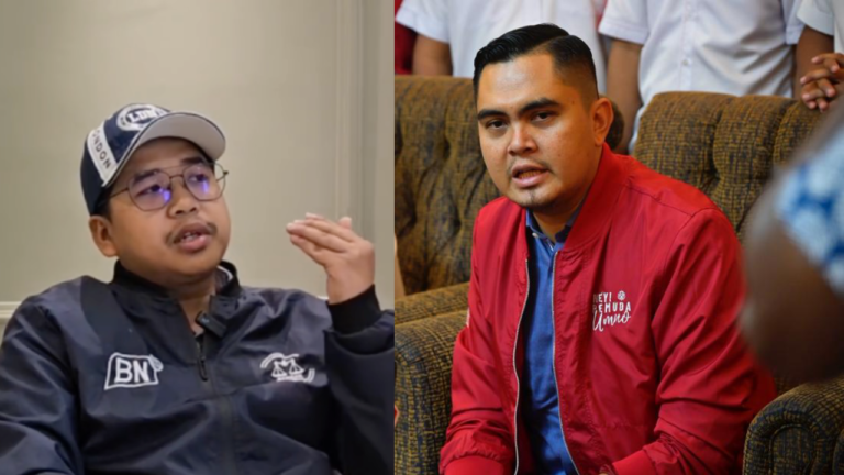 Video : UMNO bersama PAS dalam MN 2.0?