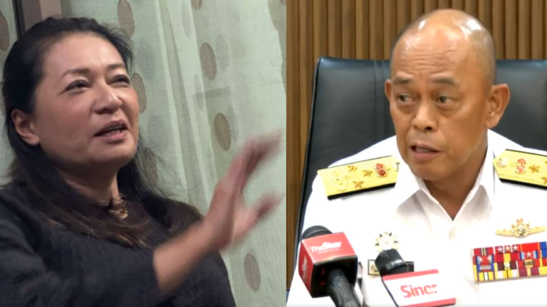 Video : Saya dan dia hubungan biasa saja