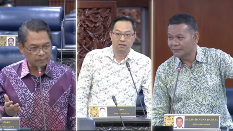 Video : Kenyataan MP PN Sabah, Sarawak Mahu Keluar Malaysia Mengelirukan