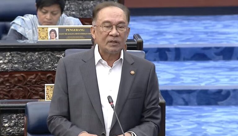 PM buat lawatan ke luar negara tahun lalu, ini hasilnya terhadap perdagangan negara