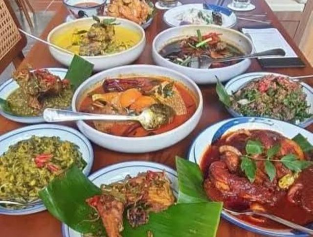 ‘Macam mak budak yang mengidam nak makan di Rembayung’
