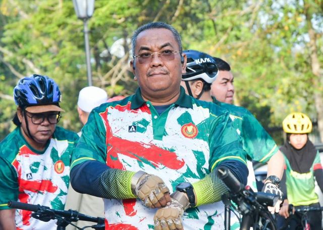 Pulau Pinang milik Persekutuan bukan sentimen: Fakta Perlembagaan menutup segala tuntutan