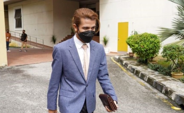 Da’i Syed jalani hukuman hari ini