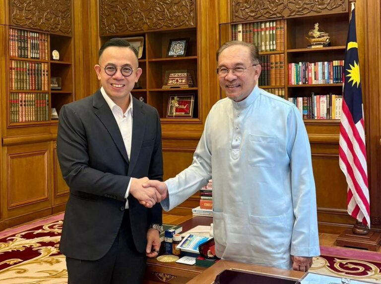 Kontraktor kecil pasti senyum membaca pengumuman 10 inisiatif kerajaan ini