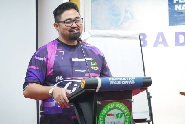 KP Pas ini disindir pusing ’roundabout’