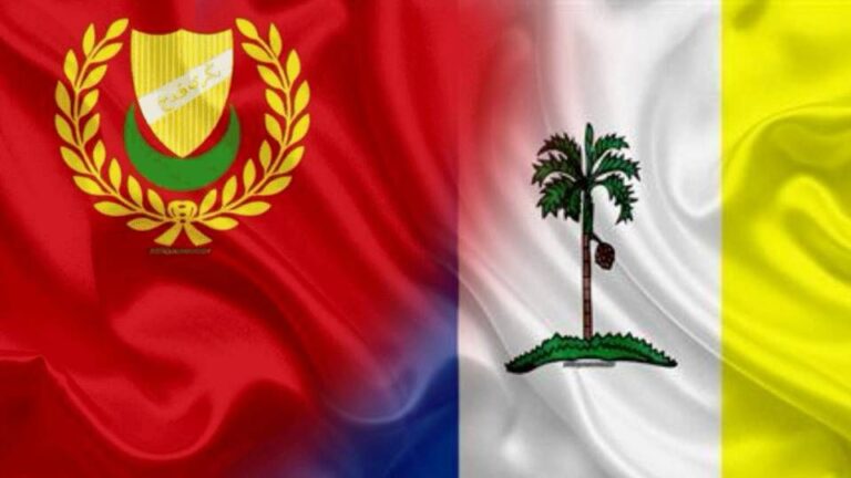 Tuntutan Kedah terhadap Pulau Pinang: Antara Retorik Politik dan Realiti Undang-Undang