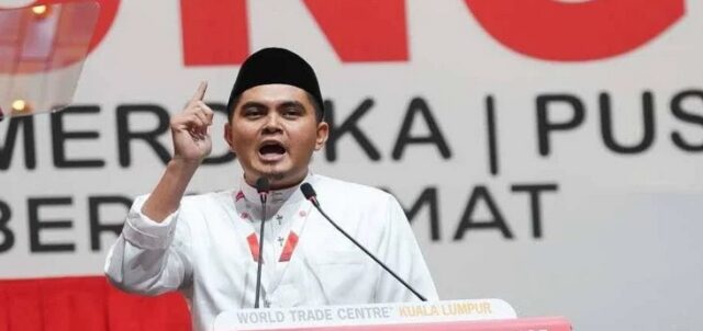 Akmal diperintah bayar RM300,000 kepada Teresa Kok selepas kalah saman fitnah