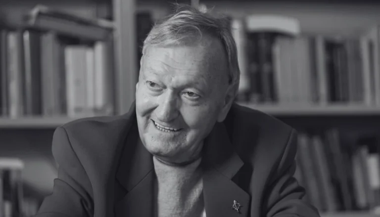 Ancient – alien theorist dies