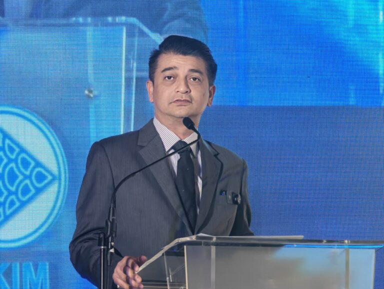 AMANAH dalam PH seperti MCA, MIC dalam BN? Ini jawapan setiausaha agungnya