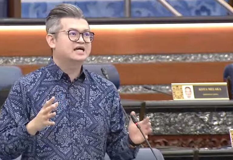 Kelvin Yii: BIW is a vital policy tool for public health