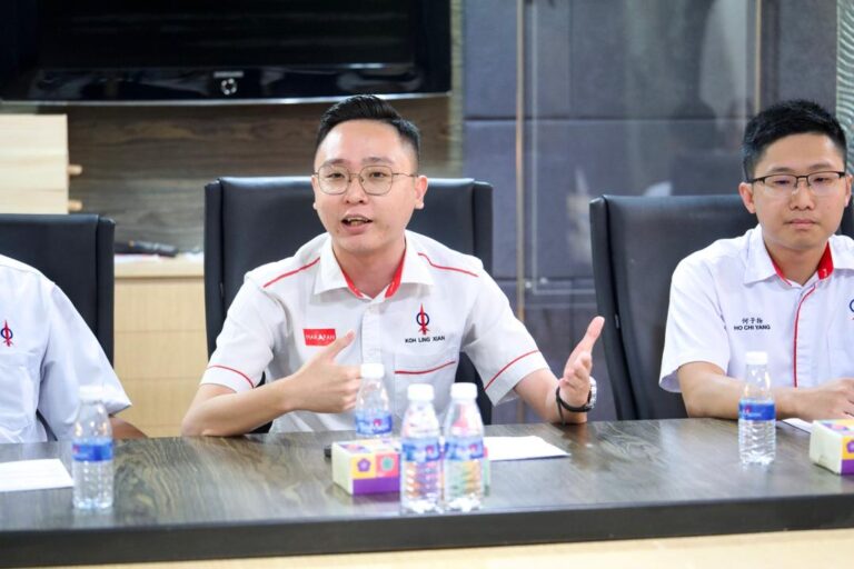 DAPSY: Mansuhkan sahaja AUKU, kami akan gubal Akta Pendidikan Tinggi baharu