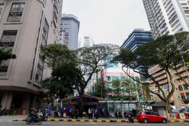 Ego dan politik halang penyelesaian isu kuil: Pendedahan bekas pegawai dalam DBKL