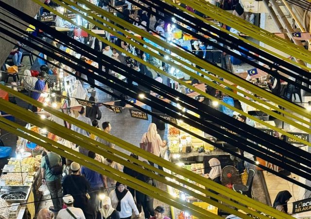 ‘Likes’ bukan gambaran sokongan sebenar, bahaya hidup dalam ‘gelembung’