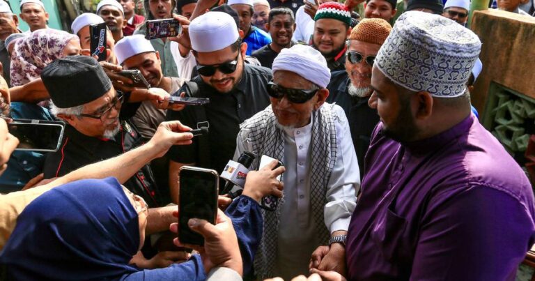 Video : Tipu helah Pas: Krisis Perlis, rajuk kuasa dan isyarat senyap kepada PN