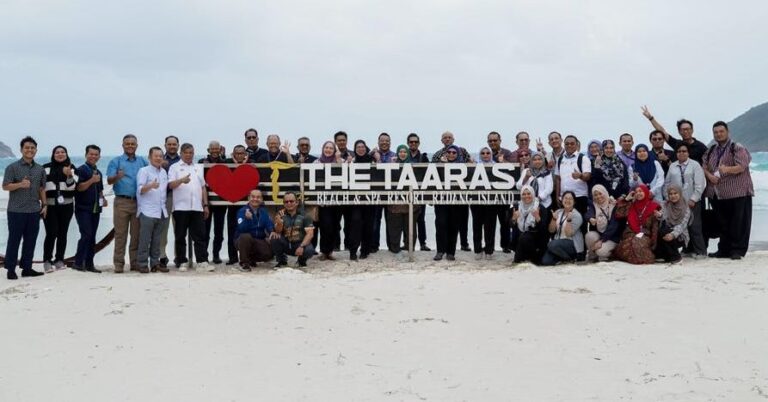 Kerja lebih kuat, turun ke lapangan lebih kerap, janji Mohamad Sabu