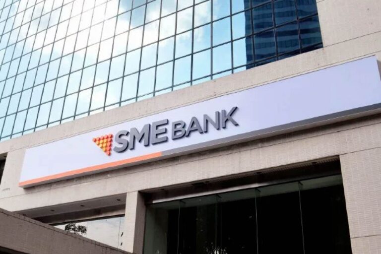 Wake up, intervene and assist the suffocating MSME, SME Bank told