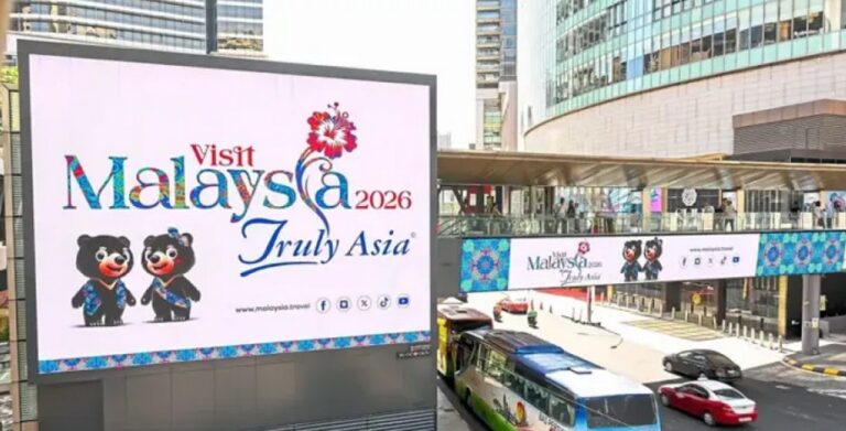 Visit Malaysia 2026: A Gateway to Rediscovering Culture and Heritage