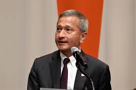 Trump jemput Singapura sertai Lembaga Keamanan, ini reaksi negara tersebut