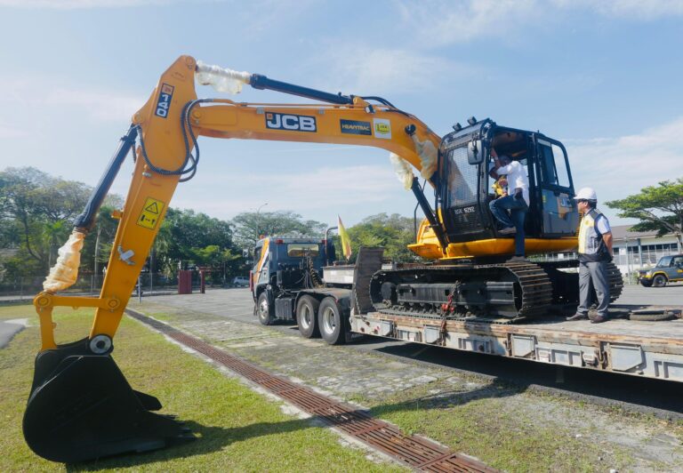 Skuad Elit Air LUAS pantau 24 jam, jamin bekalan air Selangor, KL dan Putrajaya kekal stabil