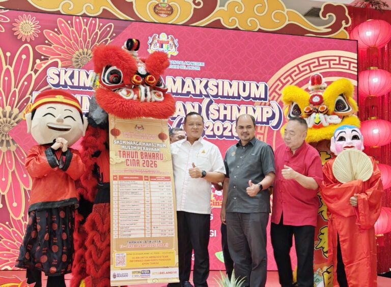 KPDN Selangor, pantau 15 item SHMMP, pastikan peniaga patuh harga maksimum