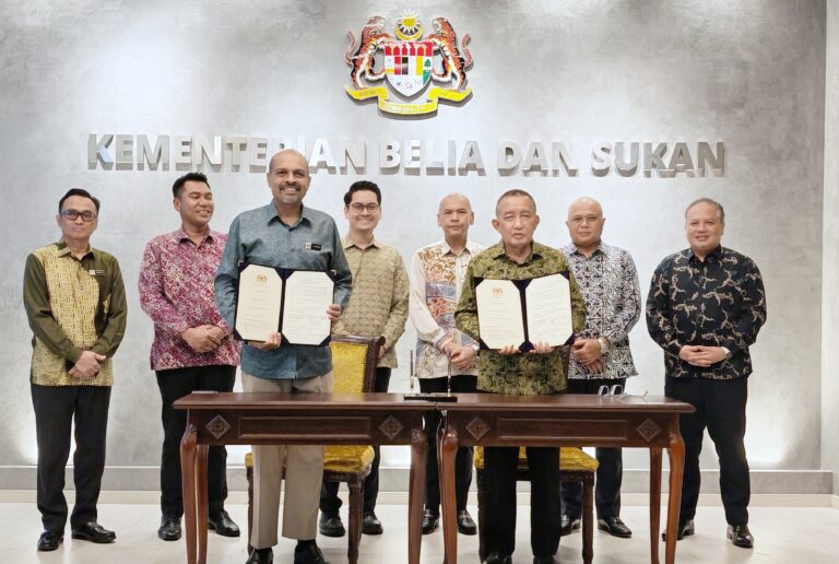 Cadangan peruntukan baharu Akta Persaingan 2010 (Akta 712) perkukuh perlindungan dan ganjaran pemberi maklumat