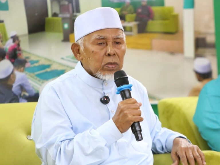 Pulak dah, tiga bekas ADUN Pas Perlis kekal gugur walaupun…