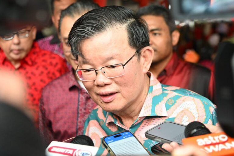 PRU16 makin dekat: PH Pulau Pinang mula panaskan ‘enjin’