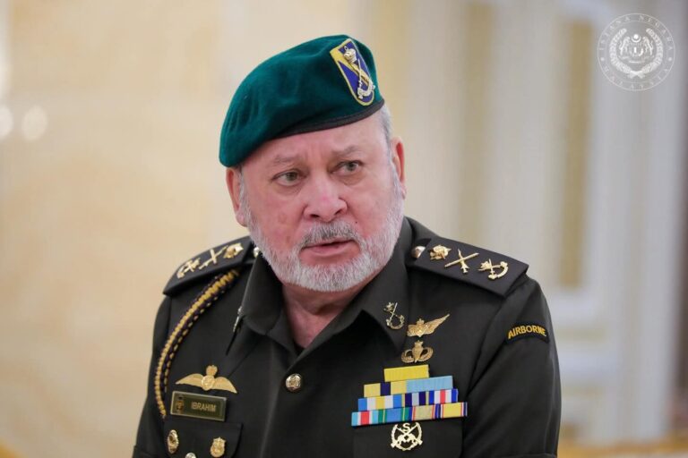 ‘Jangan ingat saya tak tahu apa-apa…’ – Agong beri amaran lebih ramai dalam ‘radar’ baginda