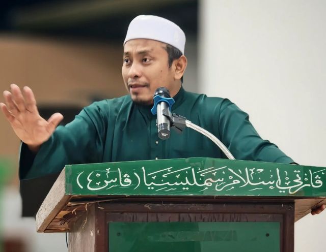 MP Pas ucap terima kasih selepas PM izinkan PBT ‘bersihkan’ kuil bukan hak