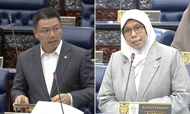 Bekas guru pendidikan Islam tegur reaksi emosi MP Pas