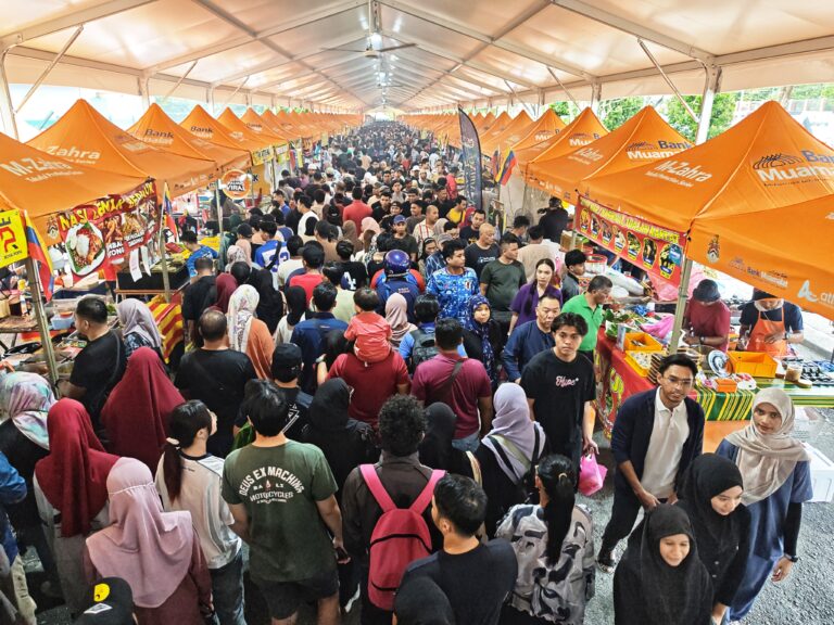 Hannah gesa peniaga BRR tawar harga berpatutan tanpa jejas keuntungan