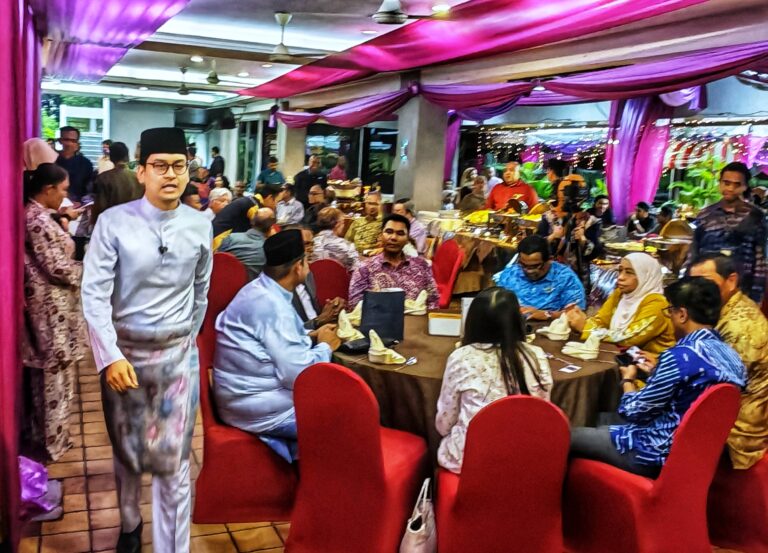 KBS anggap belia aset masa depan, peranan media penting realisasi aspirasi