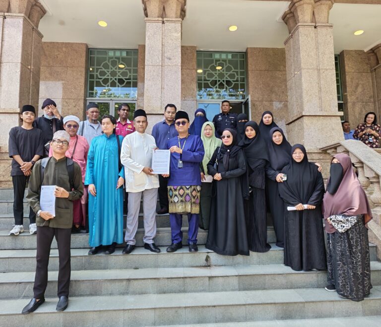 “Keadilan Untuk 23 Nyawa” — NGO komited pantau kes hingga hak waris dipulihkan