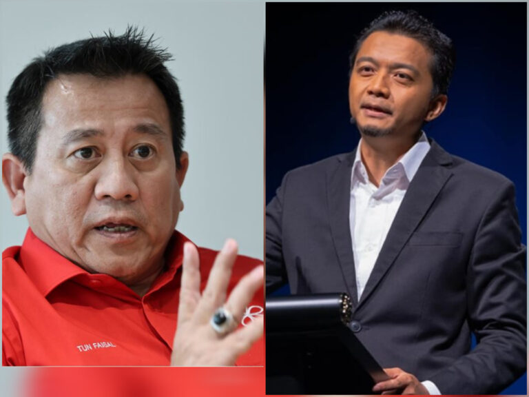 Gencatan senjata? Bersatu minta Pas mohon maaf dahulu dalam isu MB Perlis