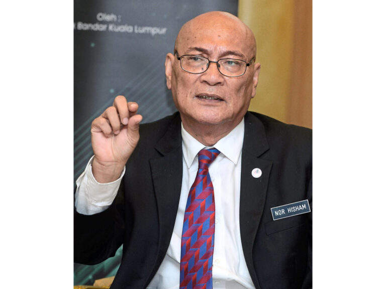 Tambah baik DBKL okay, tetapi jangan lempar kata nista kepada warga kerja