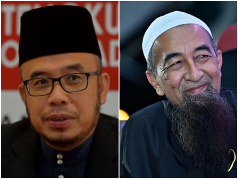 Tiada masalah bukan Islam sebut Alhamdulillah, insya Allah, kata Mufti Perlis