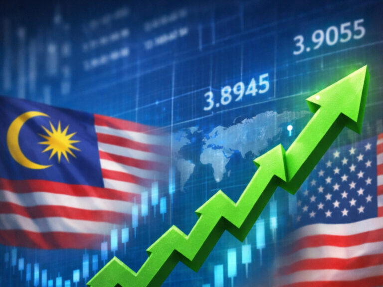 Ringgit menguat lagi, apa yang dorong pengukuhan mendadak berbanding dolar AS?