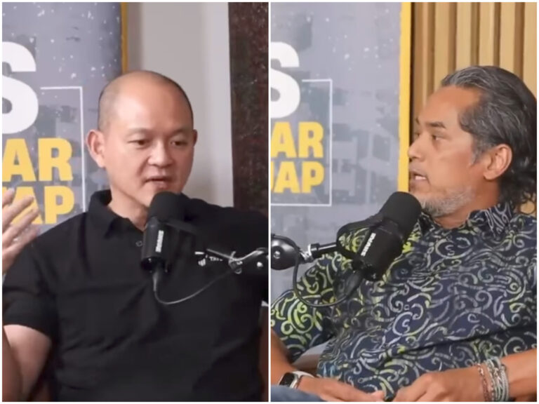 Pemimpin DAP cerita perangai Rafizi ketika jadi Menteri Kabinet