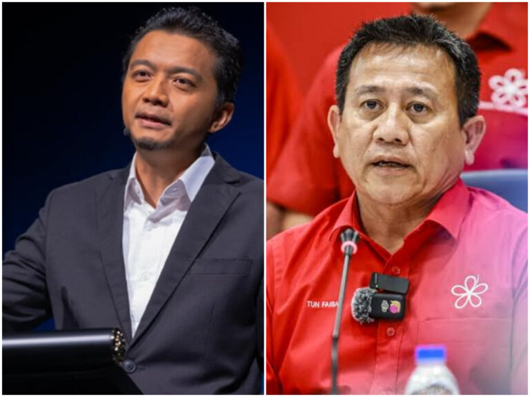 Pas tegur Bersatu, lebih baik ‘berpuasa’ daripada serang kawan sendiri