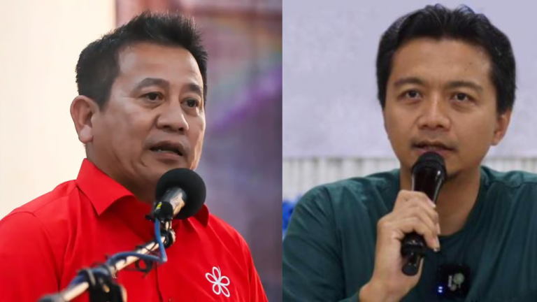 Video : Gencatan senjata? Bersatu minta Pas mohon maaf dahulu dalam isu MB Perlis