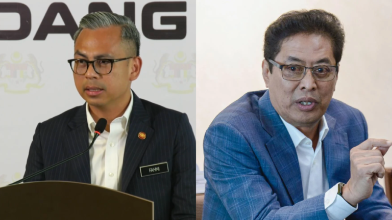 Video : Kerajaan tubuh jawatankuasa khas siasat KP SPRM Azam Baki