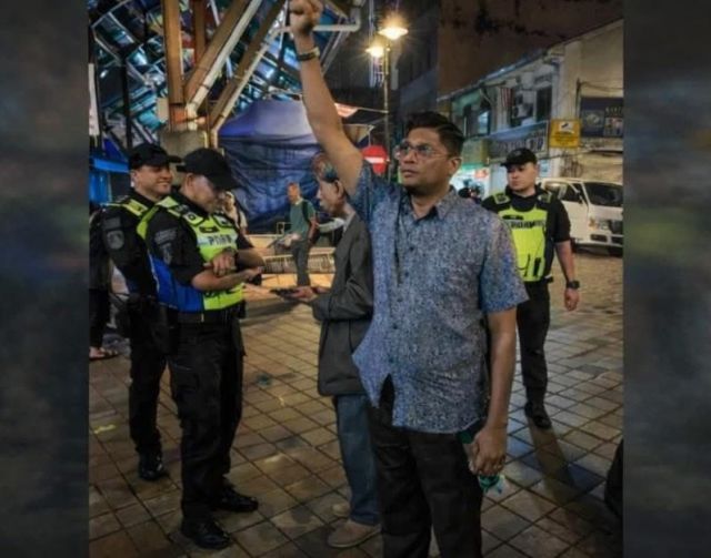 Percikan isu 3R patut dicegah awal, hak berhimpun bukan mutlak