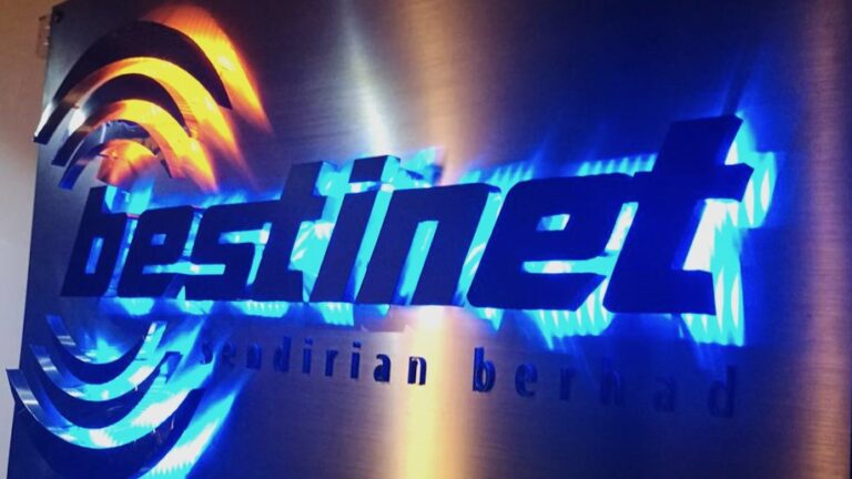 Isu BestiNet dah berlarutan sejak 2018 bukan ciptaan Kerajaan MADANI