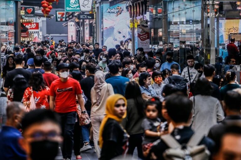 Majoriti milenial, gen Z percaya kerajaan mampu pulihkan tekanan kos sara hidup