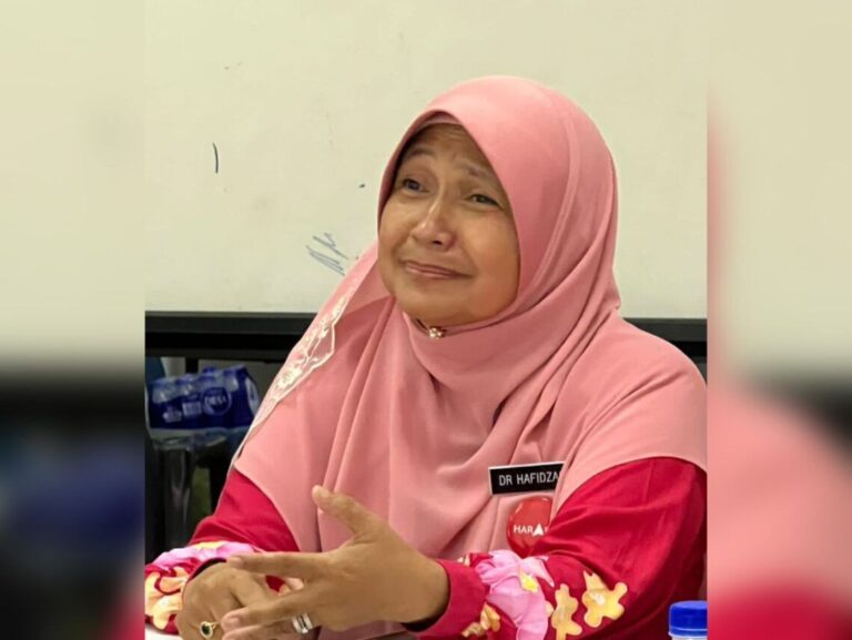 Adun Kota Lama minta SPRM siasat dakwaan lantik anak jadi pegawai di Kelantan